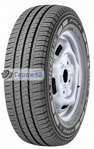 Michelin Agilis plus 225/55 R17C 104/102H