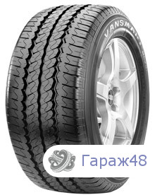 Maxxis Vansmart MC-V3 plus 225/55 R17C 109/107H